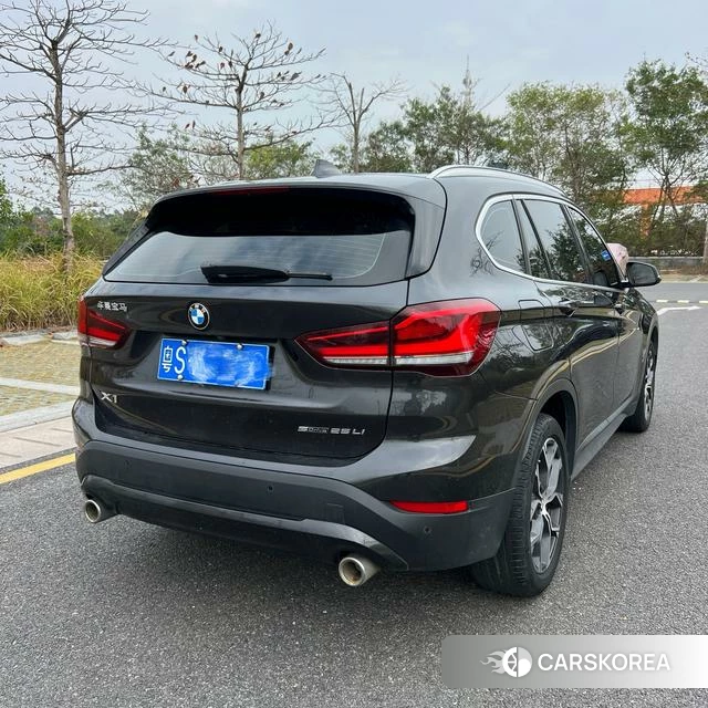 BMW X1 2022 Другой из Китая, фото 3