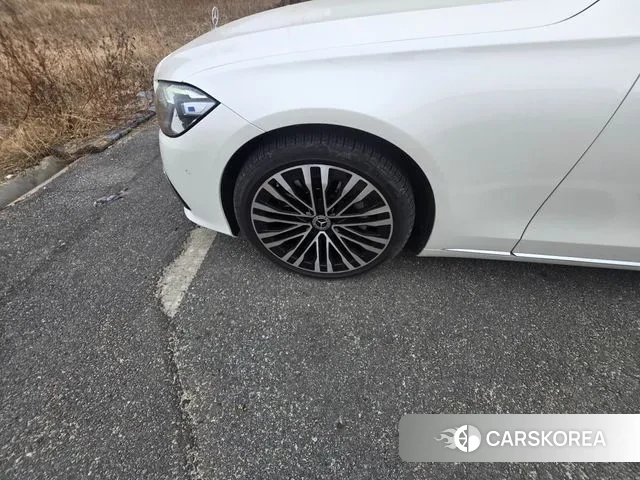 Mercedes-Benz S-Class W223 2022 Белый из Кореи, фото 3