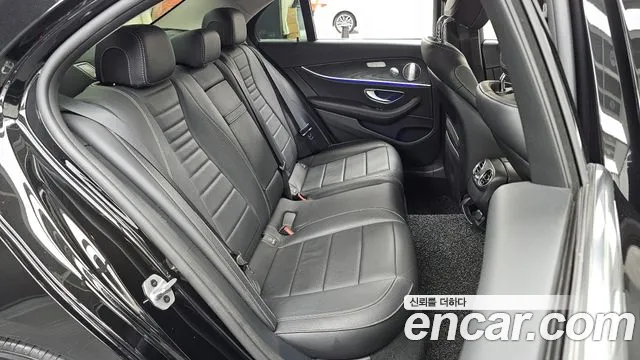 Mercedes-Benz E-Class W213 id 2839424 из Кореи 3