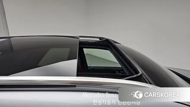 Mercedes-Benz GLE-Class W167 2024 Серебряный из Кореи, фото 3