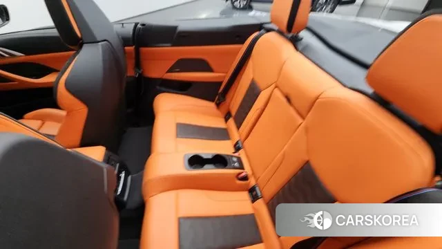 BMW M4 (G82) 2024 Белый из Кореи, фото 3