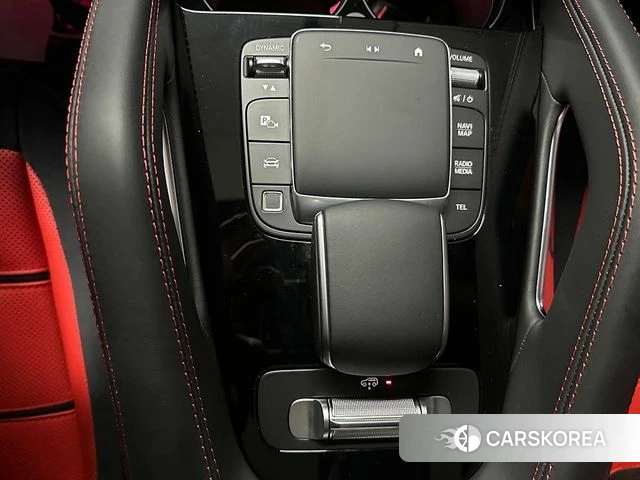 Mercedes-Benz GLE-Class W167 2025 Белый из Кореи, фото 3