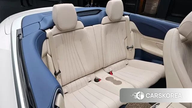 Mercedes-Benz E-Class W213 2023 Белый из Кореи, фото 3