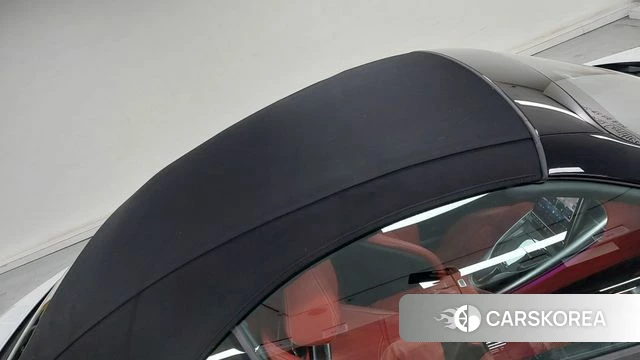 Mercedes-Benz SL-Class R232 2025 Белый из Кореи, фото 3