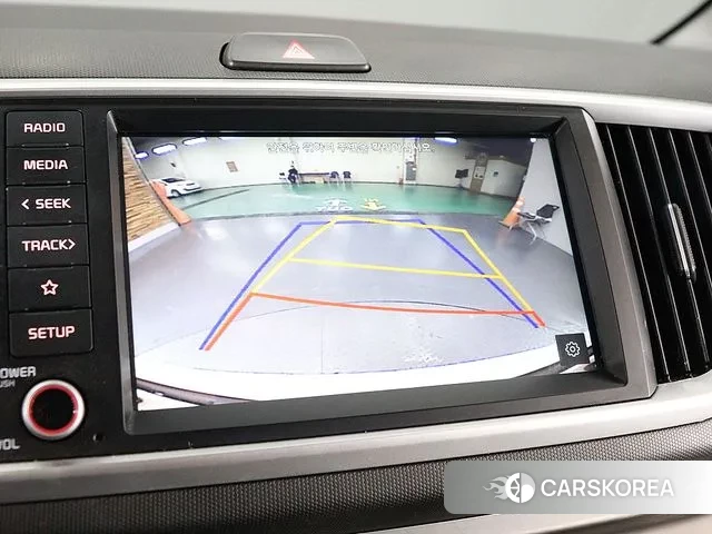 Kia The New Ray 2020 Жемчужный цвет из Кореи, фото 3