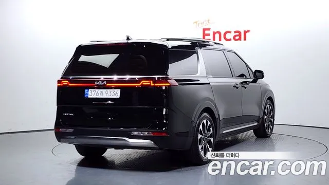 Kia Carnival 4th generation id 2519871 из Кореи 3