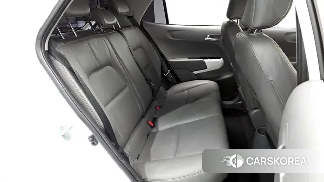 Kia All New Morning (JA) 2018 Белый из Кореи, фото 3