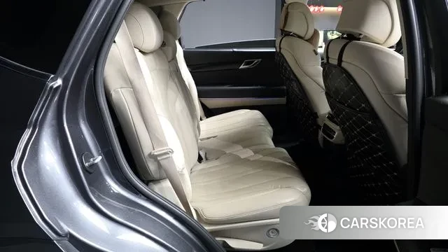 Genesis GV80 2020 Серый из Кореи, фото 3