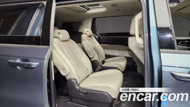 Kia Carnival 4th generation id 2688037 из Кореи 3