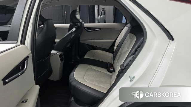 Kia Di All New Niro EV 2022 Белый из Кореи, фото 3