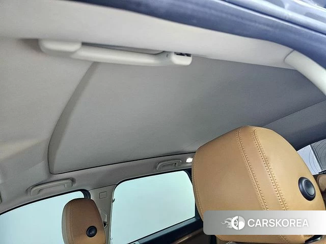 Land Rover Discovery Sports 2018 Серый из Кореи, фото 3