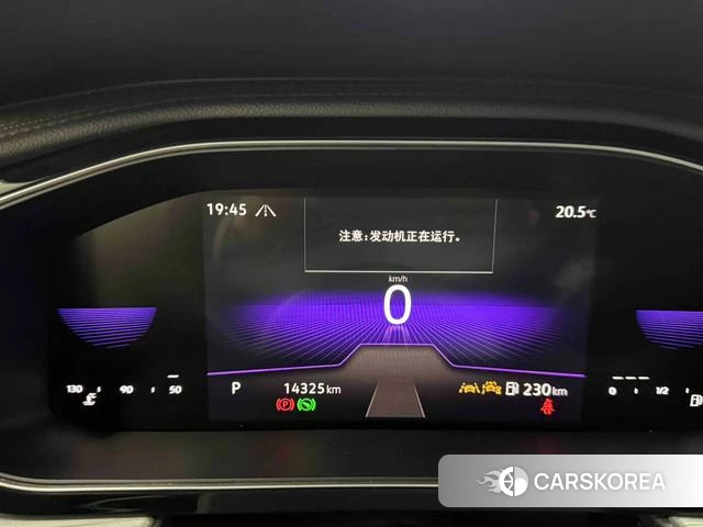 Volkswagen Sagitar 2025 Черный из Китая, фото 3