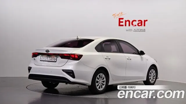 Kia Come New K3 id 2670861 из Кореи 3