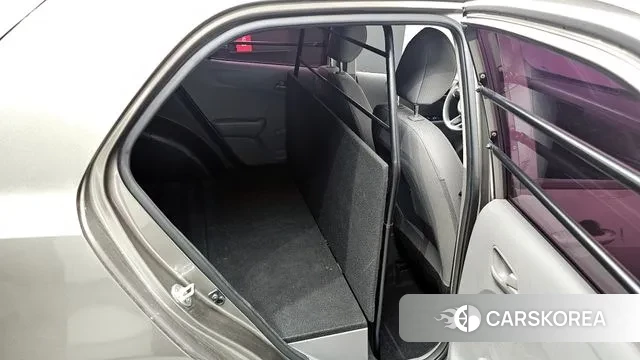 Kia All New Morning (JA) 2018 Серый из Кореи, фото 3