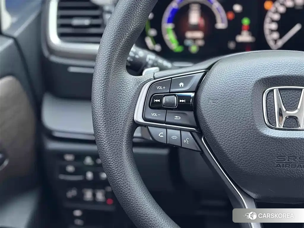 Honda Odyssey 2024 Белый из Китая, фото 3