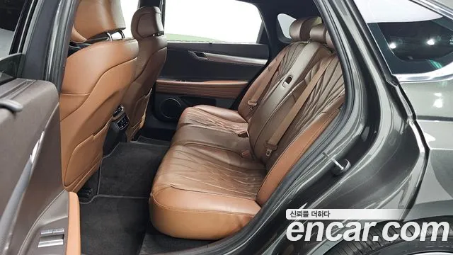 Genesis G80 (RG3) id 2717363 из Кореи 3