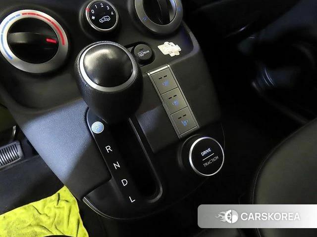 Hyundai Casper 2022 Белый из Кореи, фото 3