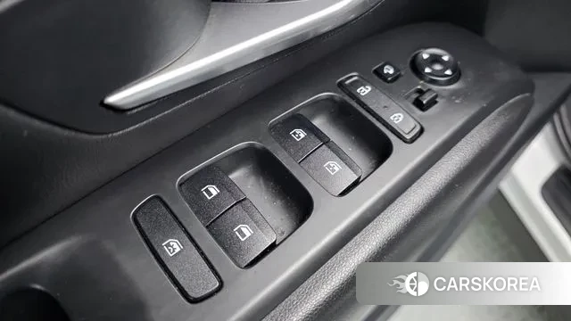 Hyundai Tucson (NX4) 2021 Белый из Кореи, фото 3