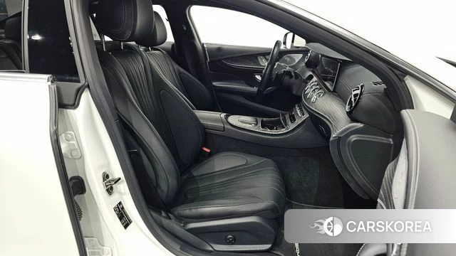 Mercedes-Benz CLS-Class C257 2021 Белый из Кореи, фото 3