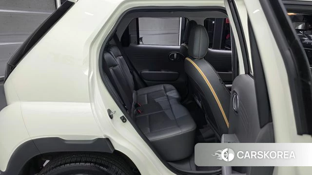 Hyundai Casper 2022 Белый из Кореи, фото 3