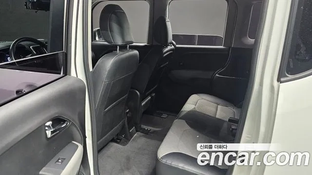 Kia The New Ray 2019 Белый из Кореи, фото 3