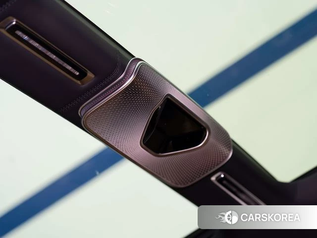 Mercedes-Benz Maybach S-class 2023 Черный из Китая, фото 3