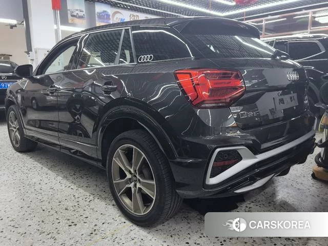 Audi Q2L 2023 Другой из Китая, фото 3