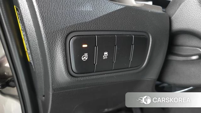Kia The New Ray 2020 Серый из Кореи, фото 3