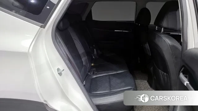 Kia Seltos 2021 Белый из Кореи, фото 3