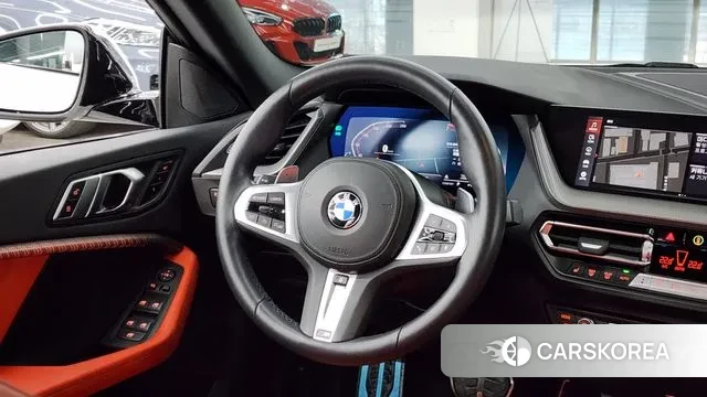 BMW 2 Series Gran Coupe (F44) 2022 Белый из Кореи, фото 3