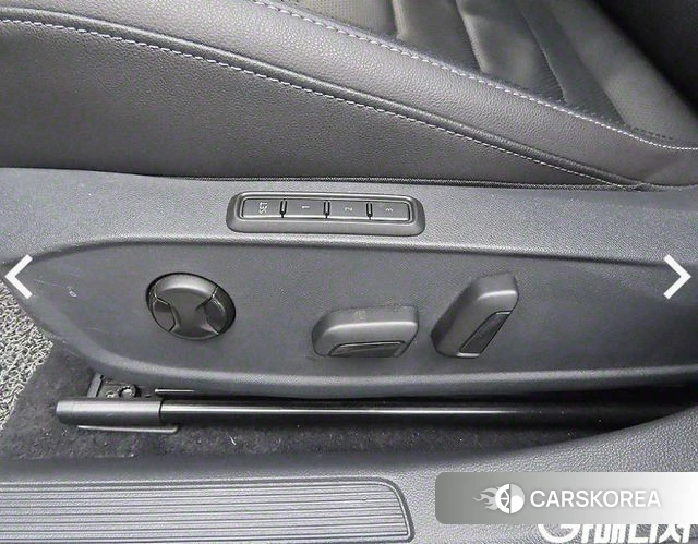Volkswagen 7th Generation of Jetta 2020 Белый из Кореи, фото 3