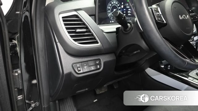Kia The New Seltos 2024 Черный из Кореи, фото 3