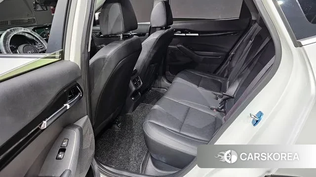 Kia Seltos 2020 Белый из Кореи, фото 3