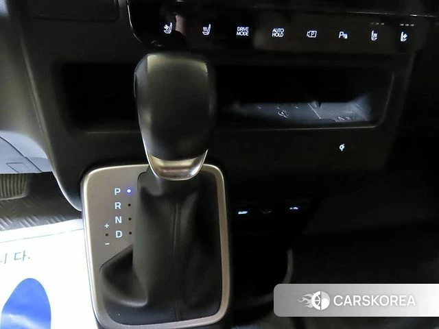 Hyundai Staria 2022 Черный из Кореи, фото 3
