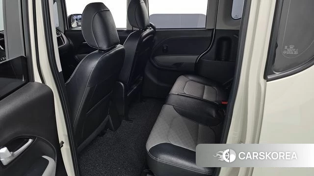 Kia The New Ray 2020 Жемчужный цвет из Кореи, фото 3