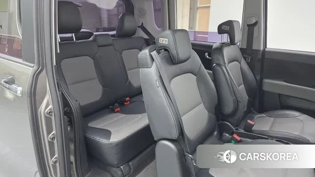 Kia The New Ray 2019 Песочный из Кореи, фото 3