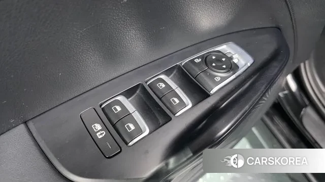 Kia K5 3rd generation 2021 Черный из Кореи, фото 3
