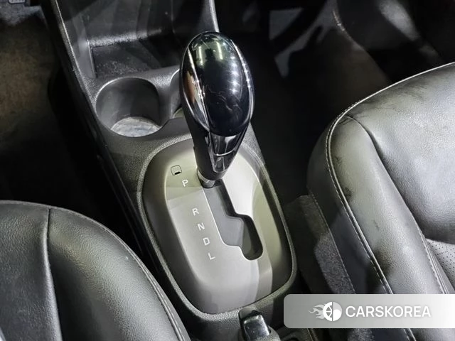 Chevrolet (GM Daewoo) The New Spark 2021 Белый из Кореи, фото 3