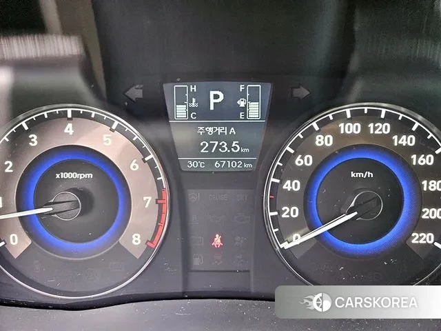 Hyundai Accent (New type) 2018 Песочный из Кореи, фото 3