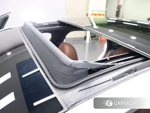 Audi A6 (C8) 2022 Белый из Кореи, фото 3