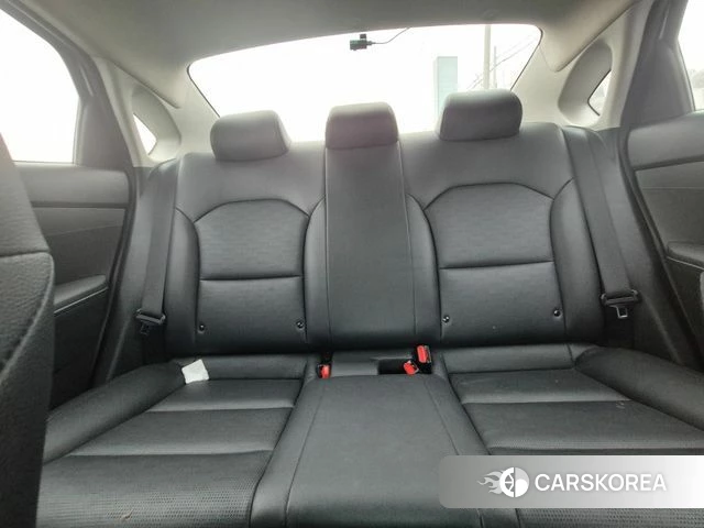 Kia Come New K3 2019 Белый из Кореи, фото 3