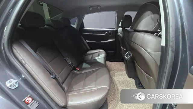 Hyundai Grandeur IG 2019 Серый из Кореи, фото 3