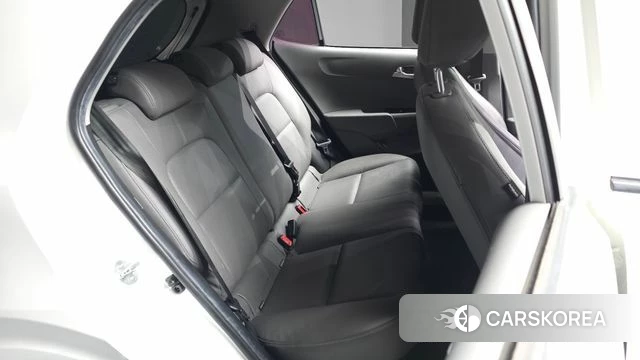 Kia Morning Urban (JA) 2020 Белый из Кореи, фото 3