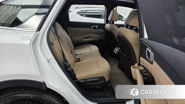 Kia The New Sorento 4th Generation id 4308056 из Кореи 3