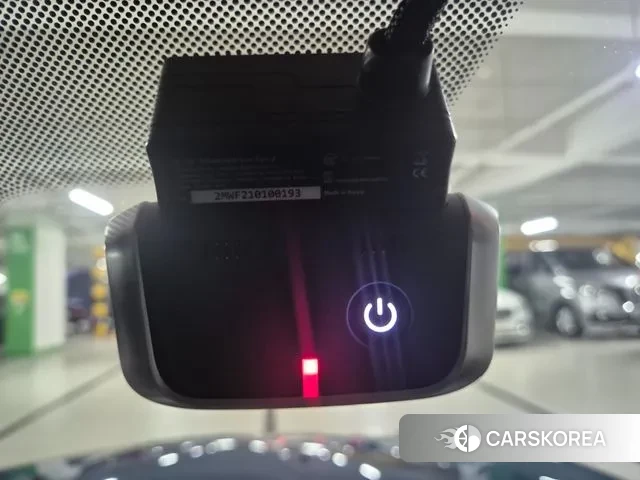 Mini Cooper 2021 Синий из Кореи, фото 3