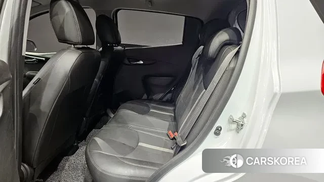 Chevrolet (GM Daewoo) The New Spark 2022 Белый из Кореи, фото 3