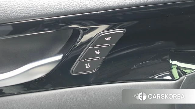 Kia Come New K7 2018 Черный из Кореи, фото 3