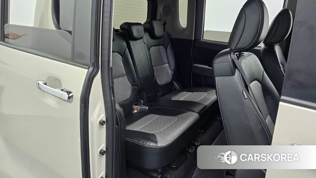 Kia The New Ray 2020 Жемчужный цвет из Кореи, фото 3