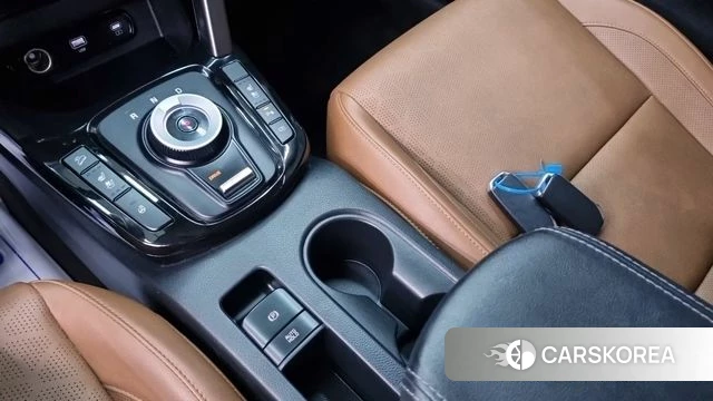 Kia The New Seltos 2024 Жемчужный цвет из Кореи, фото 3