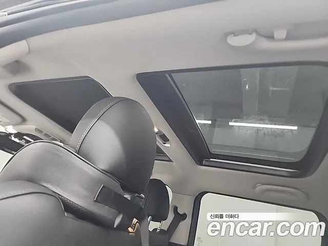 Mini Cooper Clubman id 2703827 из Кореи 3